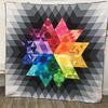 Gravity Quilt Kit
