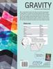 Gravity Quilt Kit