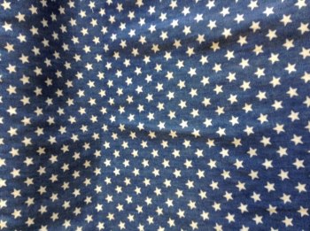 Denim Star Cotton  - 58" wide
