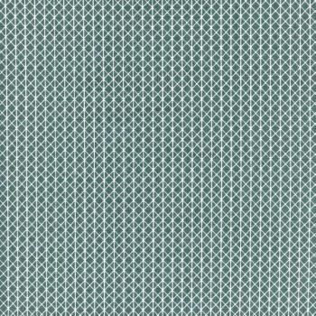 Cotton & Steel Netorious in Camp Out