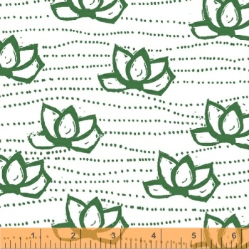 Lucky - Kamala - True Green