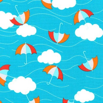 Whatever The Weather - Umbrellas - Cloud