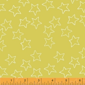 Stella Corduroy - Stella - Citrus Lime