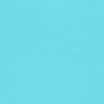 Kona Cotton Solids Bahama Blue