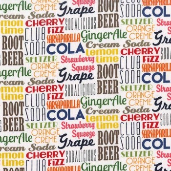 Sodalicous - Sodalicious Cola