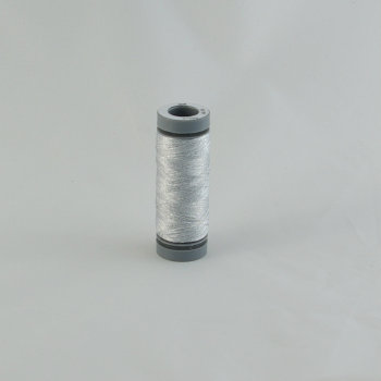 Aurifil Brillo 800 Silver