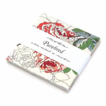 PureBred - Charm Pack