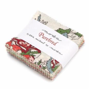 PureBred - Mini Charms