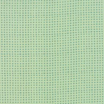 Tucker Prairie Tiny Crosses - Winter Sage