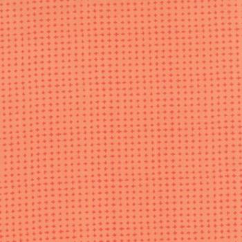 Tucker Prairie Tiny Crosses - Poppy