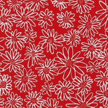 Blueberry Park - Scruffy Daisy - Lipstick