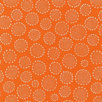 Blueberry Park - Dalmation - Kumquat