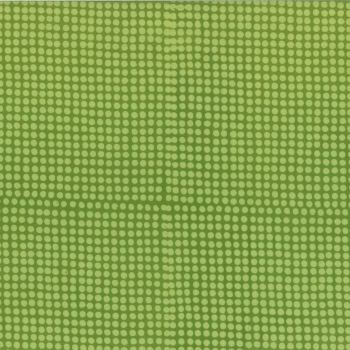 Modern Batik Collection - Leaf Raindrops