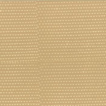 Modern Batik Collection - Beige Prints