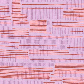 Carkai - Stitches - Petunia