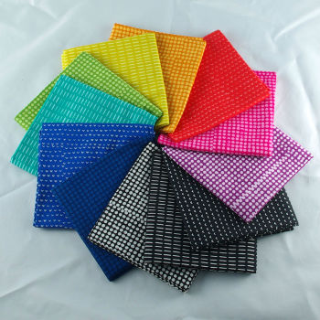 Me + You Modern Batik - Spectrum Fat Quarter Bundle