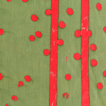 Handcrafted 2 - Speckle in Dove