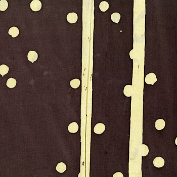 Handcrafted 2 - Speckle in Graphite