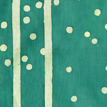 Handcrafted 2 - Speckle in Teal