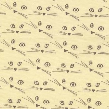 Highlands Cattitude - Cocoa