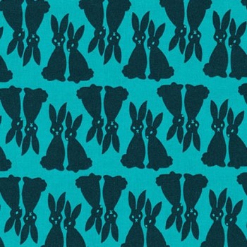 Pacific - Sweethearts in Jade