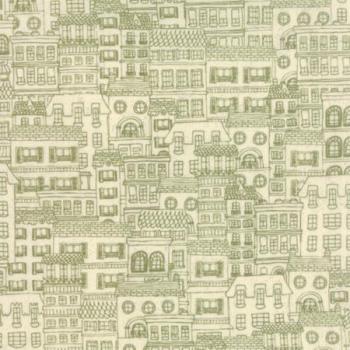 Mon Ami - Vert on Creme Chez Moi