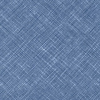 Architextures Crosshatch - Cadet