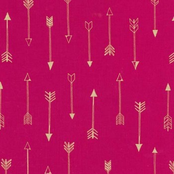 Arrow Flight - Fuschia