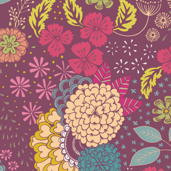 Fleet & Flourish - What Awaits Profoundly