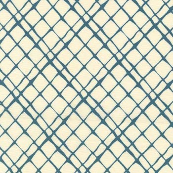 Highlands Don't Fence Me in - Teal