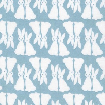 Pacific - Sweethearts in Fog