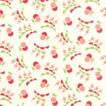 Vintage Picnic - Cream Smitten