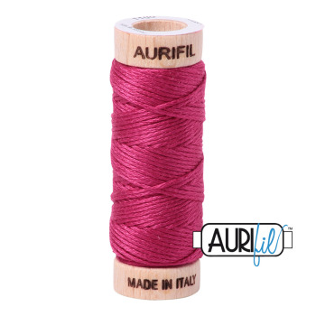 Aurifloss #1100 Red Plum