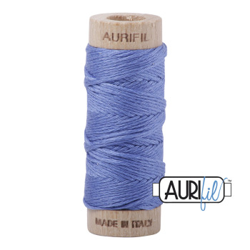 Aurifloss #1128 Light Blue Violet