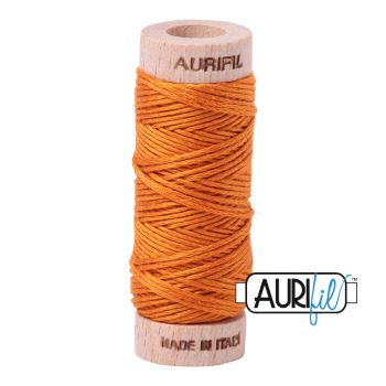 Aurifloss #1133 Burnt Orange