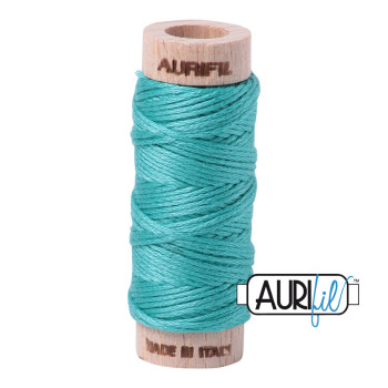 Aurifloss #1148 Light Jade