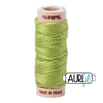 Aurifloss #1231 Spring Green