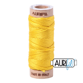 Aurifloss #2120 Canary