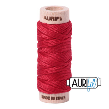 Aurifloss #2250 Red