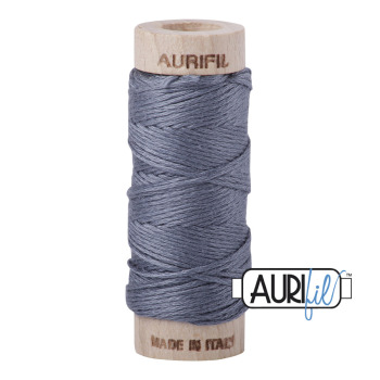 Aurifloss #1246  Dark Grey