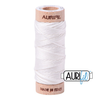 Aurifloss #2021 Natural White