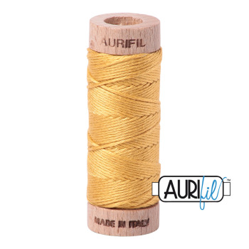 Aurifloss #2134 Spun Gold