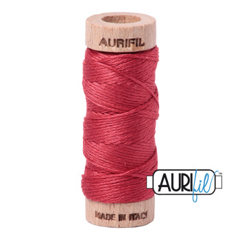 Aurifloss #2230 Red Peony