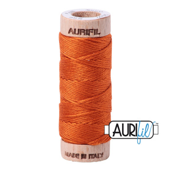 Aurifloss #2235 Orange