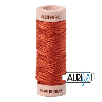 Aurifloss #2240 Rusty Orange