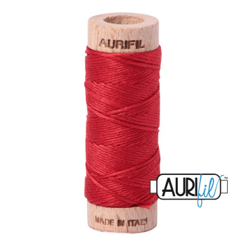 Aurifloss #2265 Lobster Red