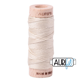 Aurifloss #2310 Light Beige