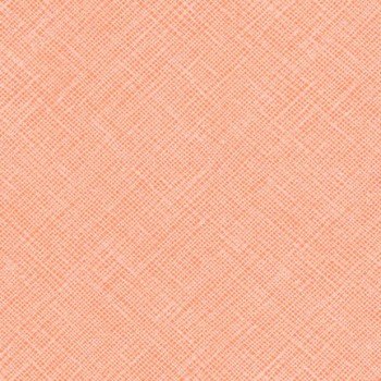 Architextures Crosshatch - Creamsicle