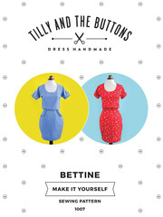 Tilly & The Buttons - Bettine