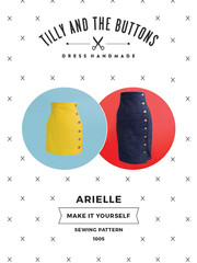 Tilly & The Buttons - Arielle